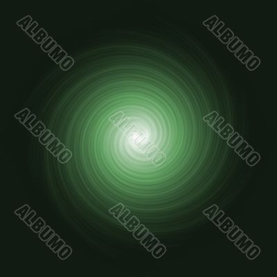 Green Space Twirl