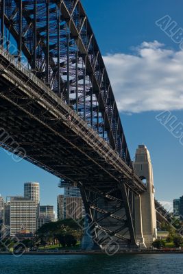 Sydney Harbour Bridge: Various Angles