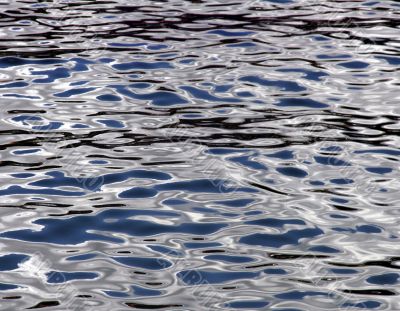 Water Surface