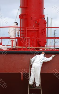 Painter Painter