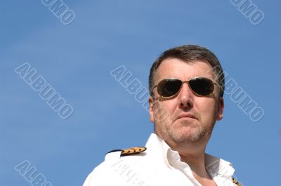 Pilot Pilot