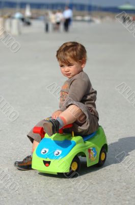 Little Boy