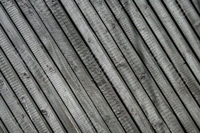 Wood Fence Wood Fence