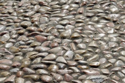 Small Cobblestone Patter Small Cobblestone Patter