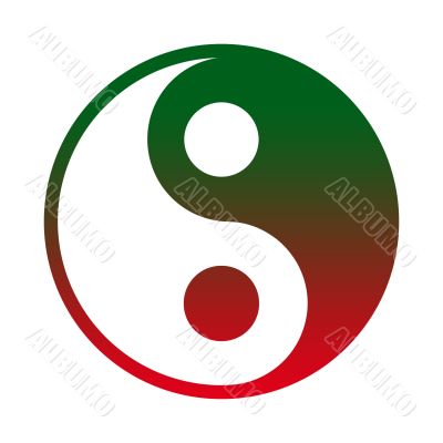 Yin Yang Yin Yang