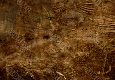 Wood Grunge Abstract