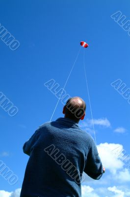 Kite Flyer