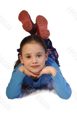 Beautiful Toddler Beautiful Toddler