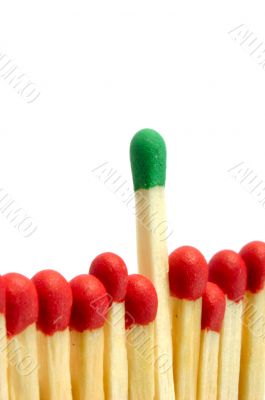 concept of group leader