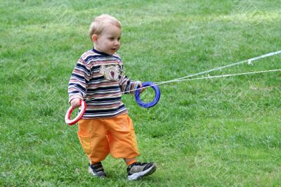 Playing Playing