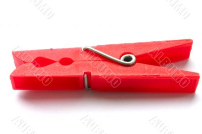 red peg
