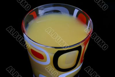 Retro juice. Retro juice.