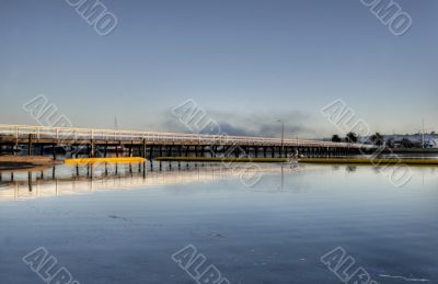 Lakes Entrance Beach