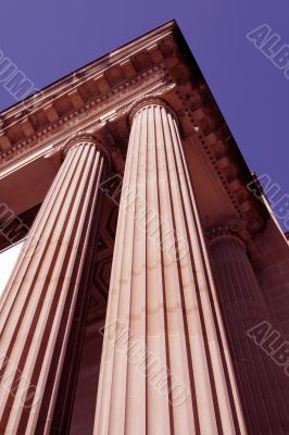 Classical Column Pillar Classical Column Pillar
