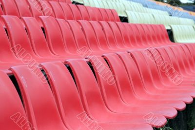 Stadium Seats Stadium Seats
