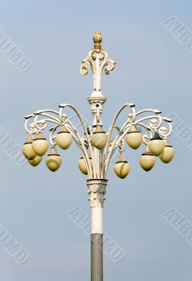 Decorative lanterns