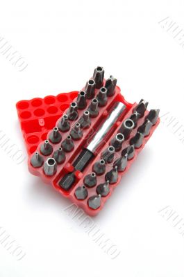 Screwdriver Set 2
