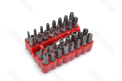 Screwdriver Set 3