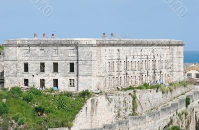 Stone Fortress Stone Fortress
