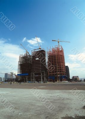 Under Construction