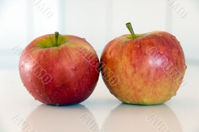 Apples