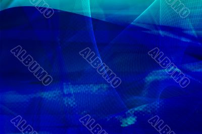 abstract galaxy waves background texture