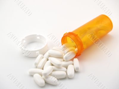 White Pill Spill