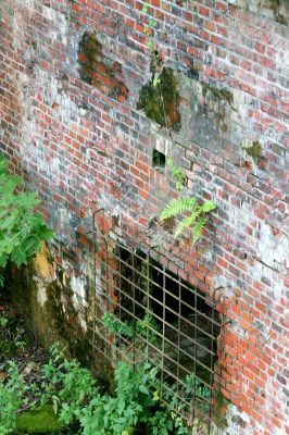 Echo are war, the fifth fort