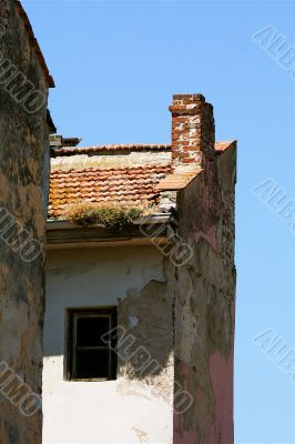 Old house Old house