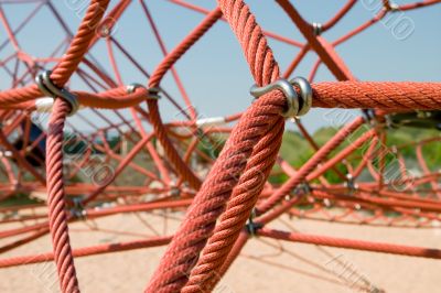 Red Rope Red Rope