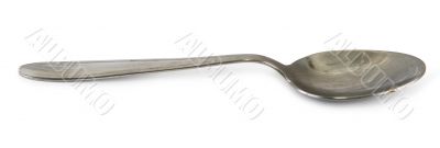 spoon close-up