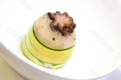 Squid Squid