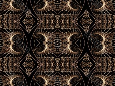 Decorative Weave