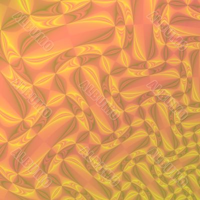 an abstract background