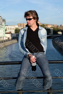 Cool dude Cool dude