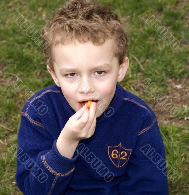 Snacking Snacking