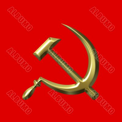 USSR Symbol