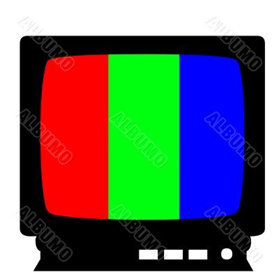 Color TV