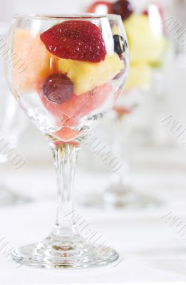 Fruit Dessert Fruit Dessert