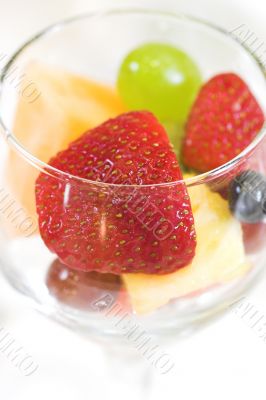 Fruit Dessert