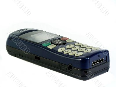 Mobile telephone GSM