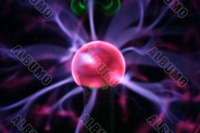 plasma ball 2