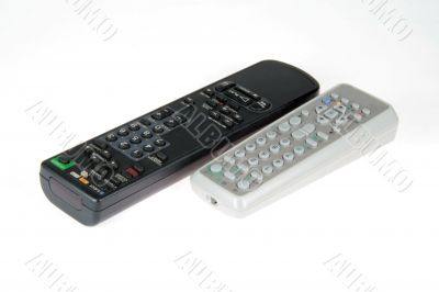 remote control 2