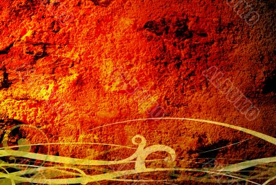 Great for textures and backgrounds Great for textures and backgrounds