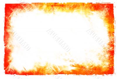 Abstract Background frame Abstract Background frame