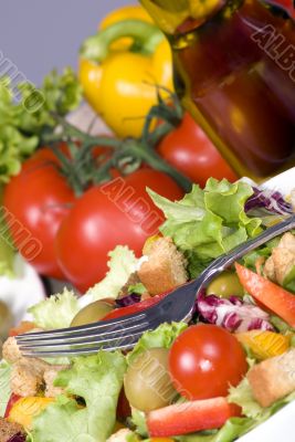 Salad