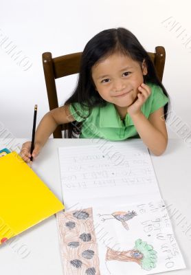 Reading and Writing