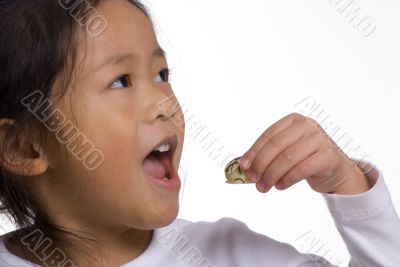 First Bite First Bite