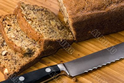 Banana Bread 3 Banana Bread 3