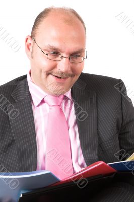It`s looking good It`s looking good